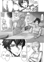 Kyoushi Taiken : page 20