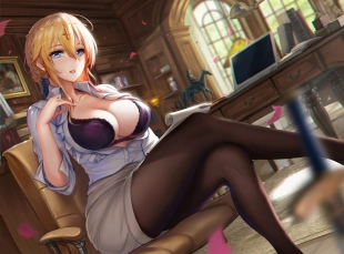 hentai fate grand order