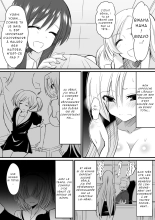 Queen of the Classroom 1 : page 4