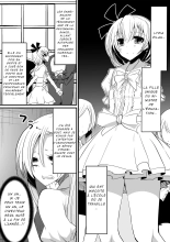 Queen of the Classroom 1 : page 5