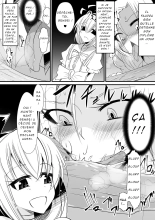 Queen of the Classroom 1 : page 11