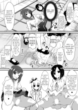 Queen of the Classroom 1 : page 13
