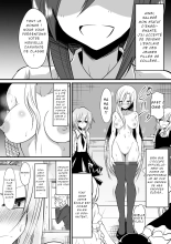 Queen of the Classroom 1 : page 15