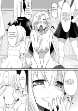 Queen of the Classroom 1 : page 18