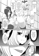 Queen of the Classroom 1 : page 21