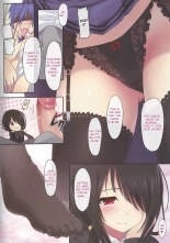 Frenzied Triple : page 3
