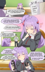 Ky?shi no kimi ga futanari TSF saserarete kufuku ch?ky? sareru manga. Ky?? renzoku zecch? o soete ? ky?shi ky?iku futanari gyakuten hok? ? page 4