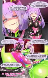 Ky?shi no kimi ga futanari TSF saserarete kufuku ch?ky? sareru manga. Ky?? renzoku zecch? o soete ? ky?shi ky?iku futanari gyakuten hok? ? page 25