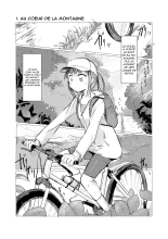 Kyuuka no Shoujo wa Yamaoku e page 3