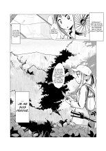 Kyuuka no Shoujo wa Yamaoku e page 4