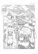 Kyuuka no Shoujo wa Yamaoku e page 5