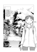 Kyuuka no Shoujo wa Yamaoku e page 6