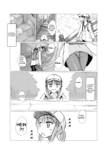 Kyuuka no Shoujo wa Yamaoku e page 7