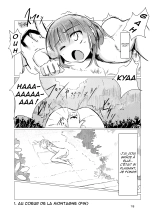 Kyuuka no Shoujo wa Yamaoku e page 19