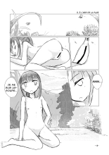 Kyuuka no Shoujo wa Yamaoku e page 20