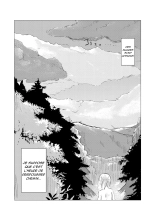 Kyuuka no Shoujo wa Yamaoku e page 21