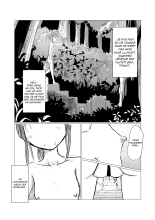 Kyuuka no Shoujo wa Yamaoku e page 23
