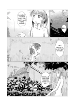 Kyuuka no Shoujo wa Yamaoku e page 25