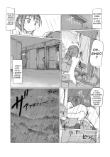 Kyuuka no Shoujo wa Yamaoku e page 26