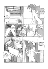 Kyuuka no Shoujo wa Yamaoku e page 28