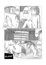 Kyuuka no Shoujo wa Yamaoku e page 29