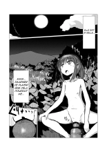 Kyuuka no Shoujo wa Yamaoku e page 37