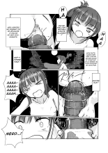 Kyuuka no Shoujo wa Yamaoku e page 40