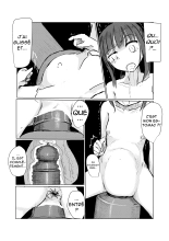 Kyuuka no Shoujo wa Yamaoku e page 43