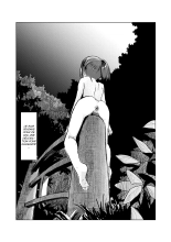 Kyuuka no Shoujo wa Yamaoku e page 44