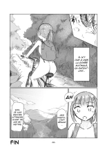 Kyuuka no Shoujo wa Yamaoku e page 53