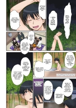 An Ancient Family's Test : page 4