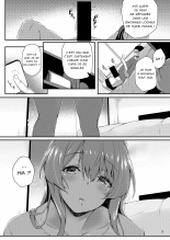 La caméra secrète : page 6
