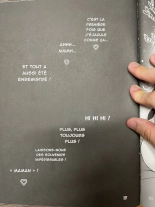 La caméra secrète : page 28