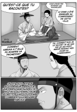 La Chute de Hyangdan : page 2