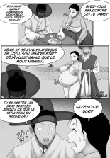 La Chute de Hyangdan : page 4