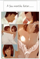 La fille du studio : page 42