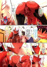 La Liliana-San De Mi Casa : page 3