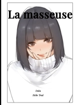 La masseuse : page 1
