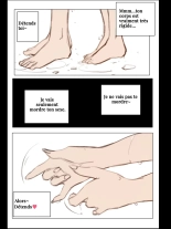 La masseuse : page 5