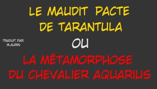 hentai - La Métamorphose du Chevalier Aquarius -