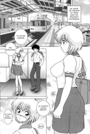hentai La perversion d'une étudiante d'honneur