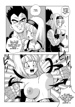 La revanche de baby : page 7