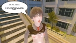 La transformation de Li Menghan en Xiao Han page 38