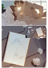 Lady ~in the studio~ : page 41