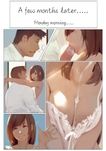 Lady ~in the studio~ : page 42