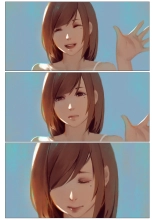Lady ~in the studio~ : page 43
