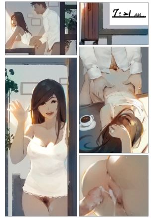 hentai original