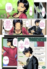 L'amour d'une mère : page 9