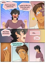 Lance Has Two Secrets : page 14