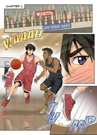 hentai voltron